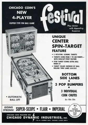 Cash Box Ad*
