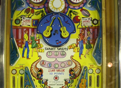 Middle Playfield