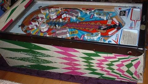 Cabinet - Left