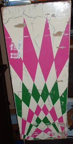 Backbox - Left