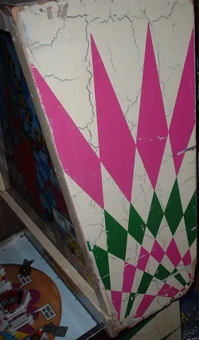 Backbox - Right