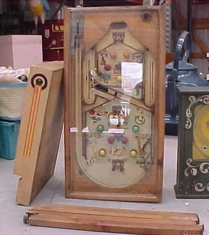 Playfield