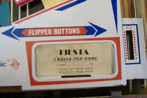 Price Card