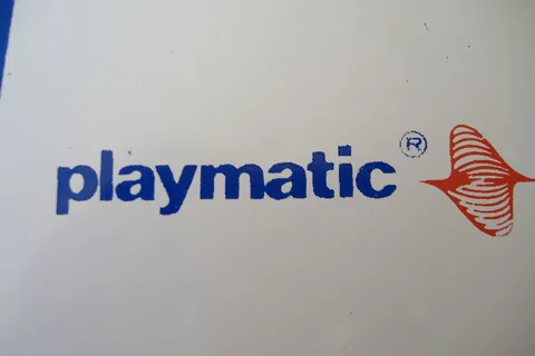 Manufacturer Logo