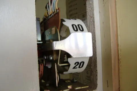 Match Number Not Displayed*