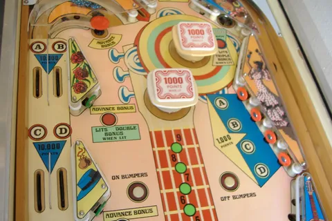 Middle Playfield