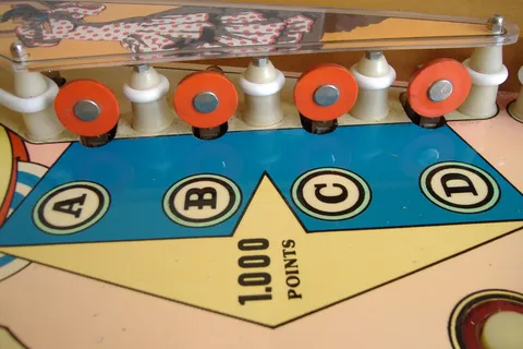 Red Targets