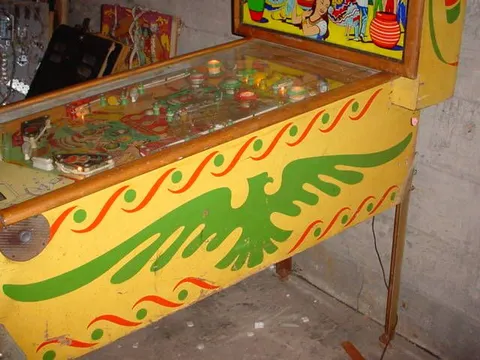Cabinet - Right