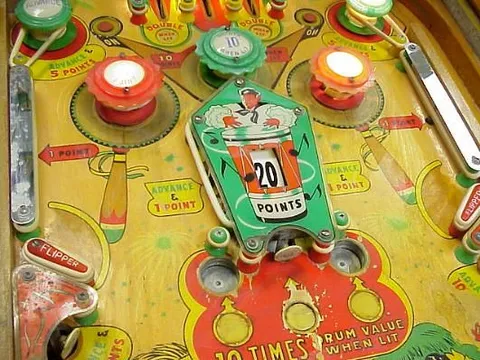 Middle Playfield