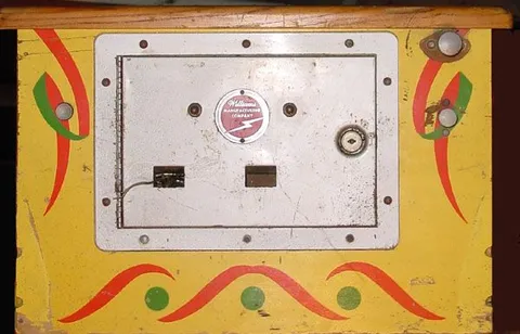 Cabinet Front