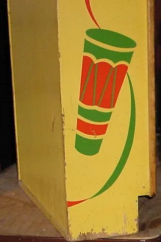 Backbox