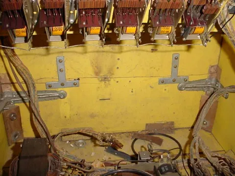 Inside Cabinet