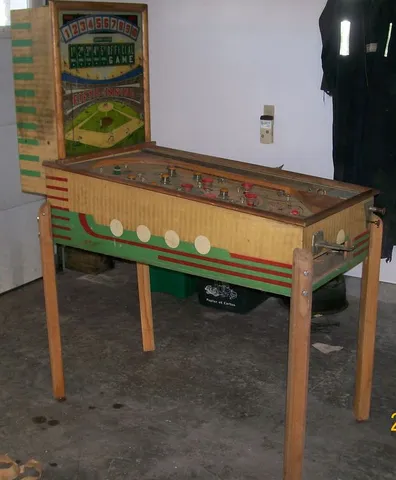 Cabinet - Full View*