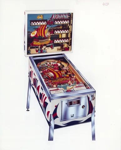 Promotional Photo