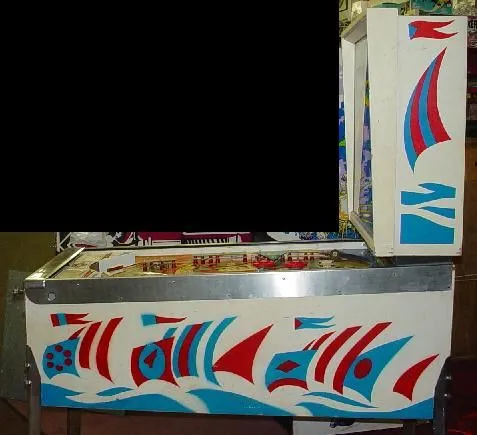 Cabinet - Right