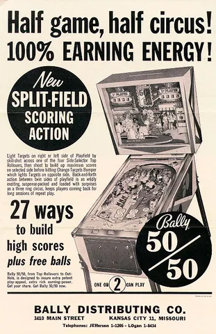 Flyer