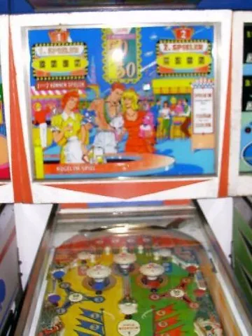 Backbox