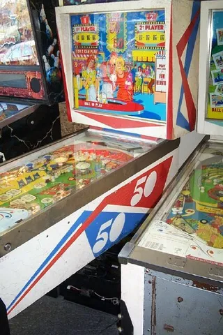 Cabinet - Right