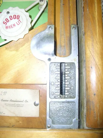Shooter Gauge
