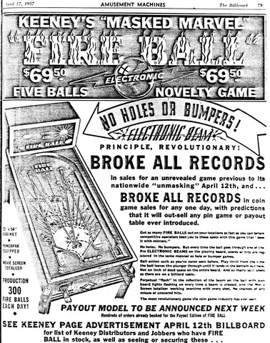 Billboard Ad