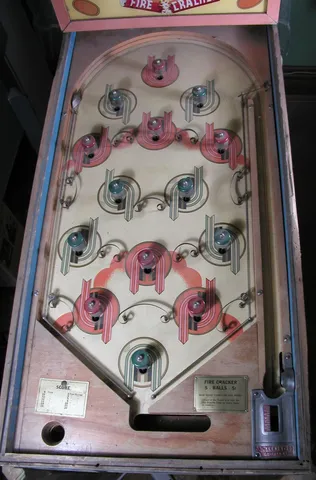 Playfield