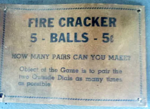 Instruction Card