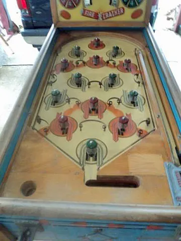 Playfield