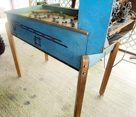 Cabinet - Right
