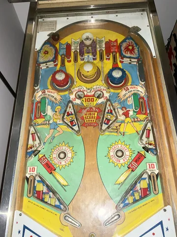 Playfield*