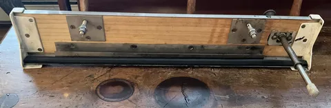 Lockdown Bar