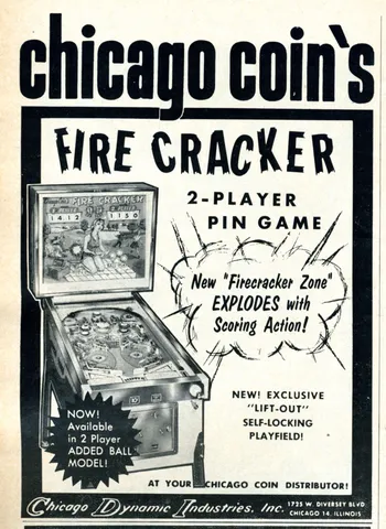 Cash Box Ad*