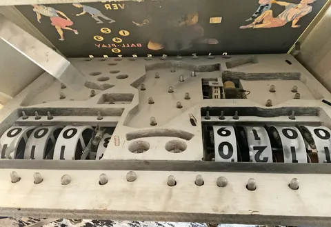 Backbox - Insert
