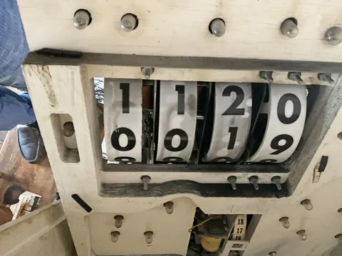 Backbox Insert - Detail