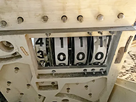 Backbox Insert - Detail*