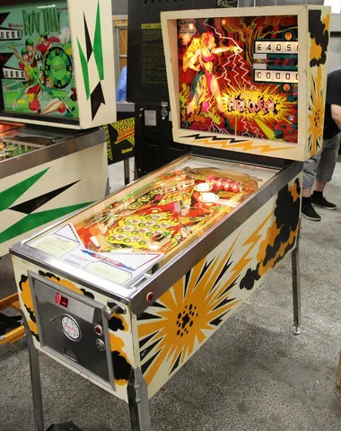 Cabinet - Full View