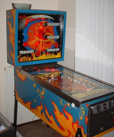Cabinet - Full View