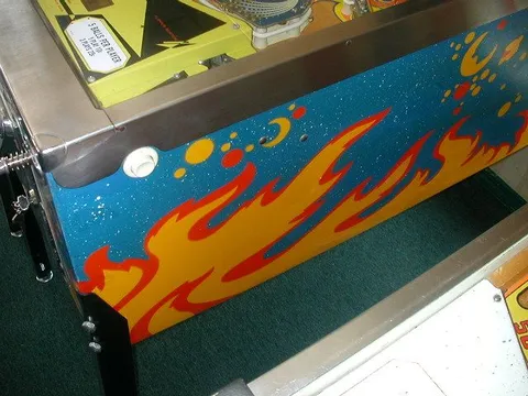 Cabinet - Right