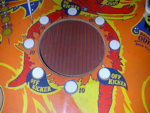Whirlwind Spinner