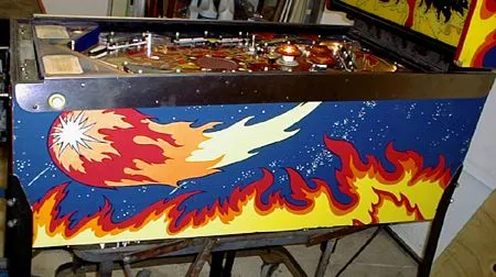 Cabinet - Right