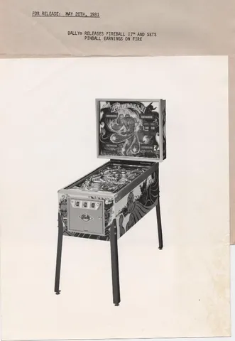 Promotional Photo