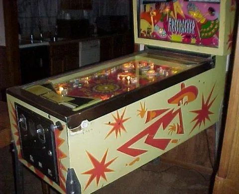 Cabinet - Right