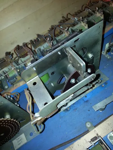 Spin Unit