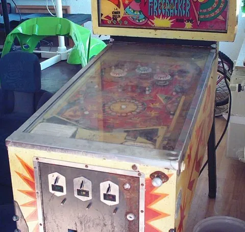German Cabinet - Front
