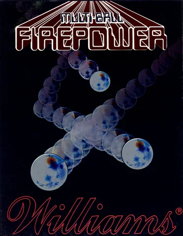 Flyer, Front