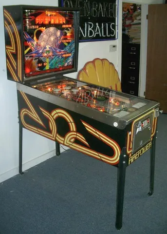 Cabinet - Full View