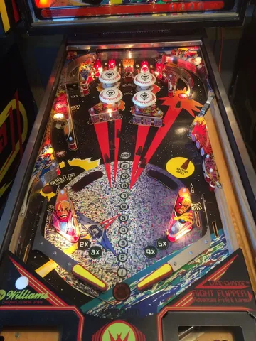 Prototype Drop Target Version*