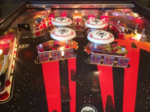 Prototype Drop Target Version