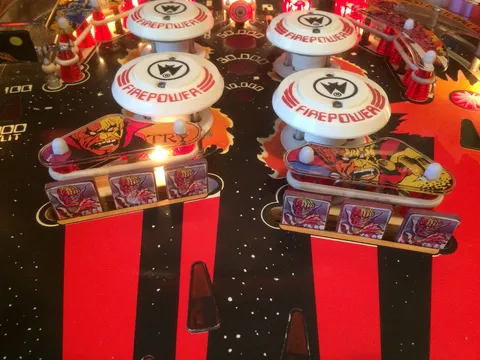 Prototype Drop Target Version