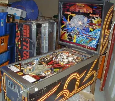 Cabinet - Full View