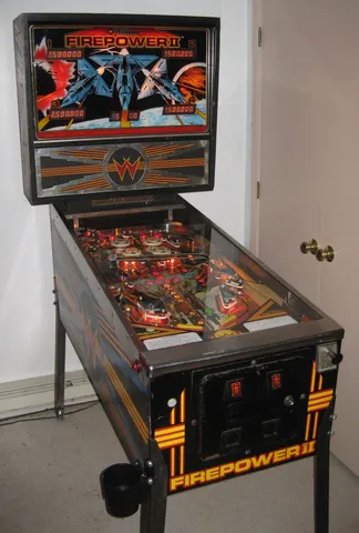 Cabinet - Full View